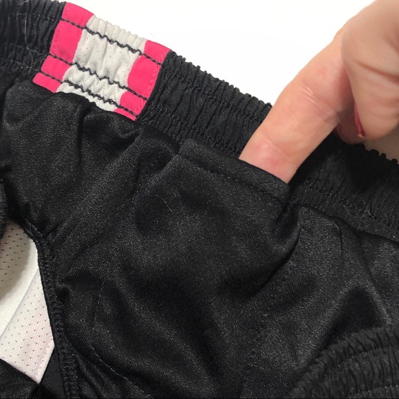 Nike Dri Fit Shorts - Picture 6 of 10